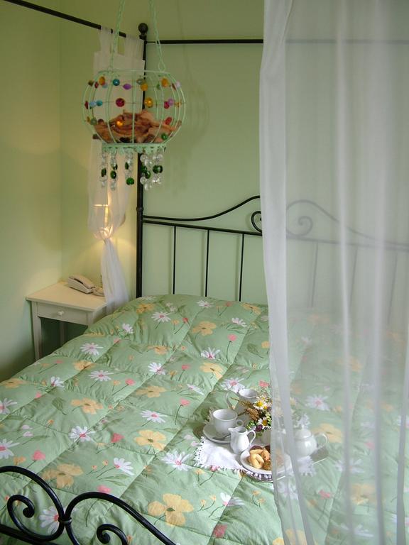 Locanda Zacco Marliana Pokoj fotografie