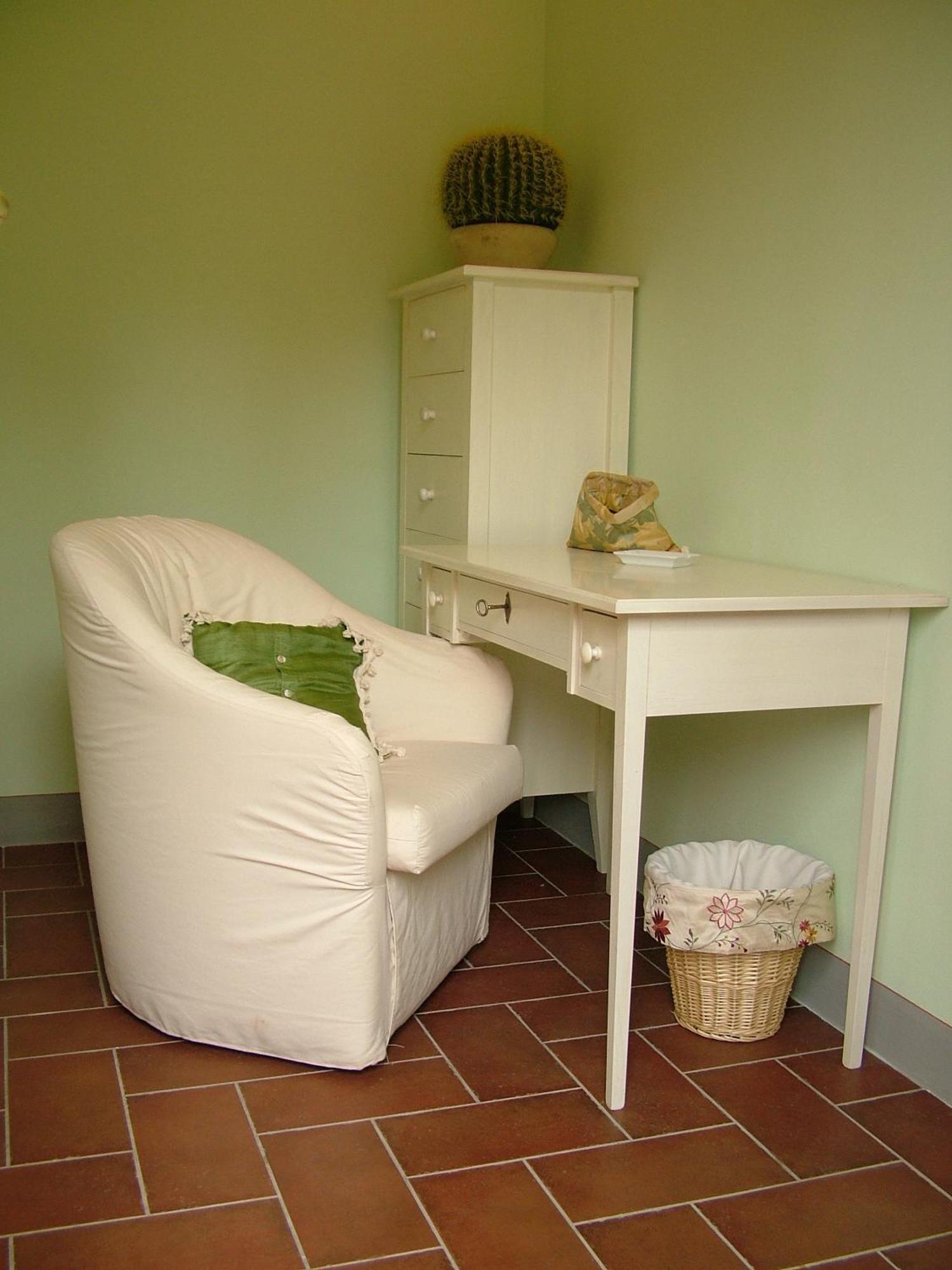 Locanda Zacco Marliana Exteriér fotografie