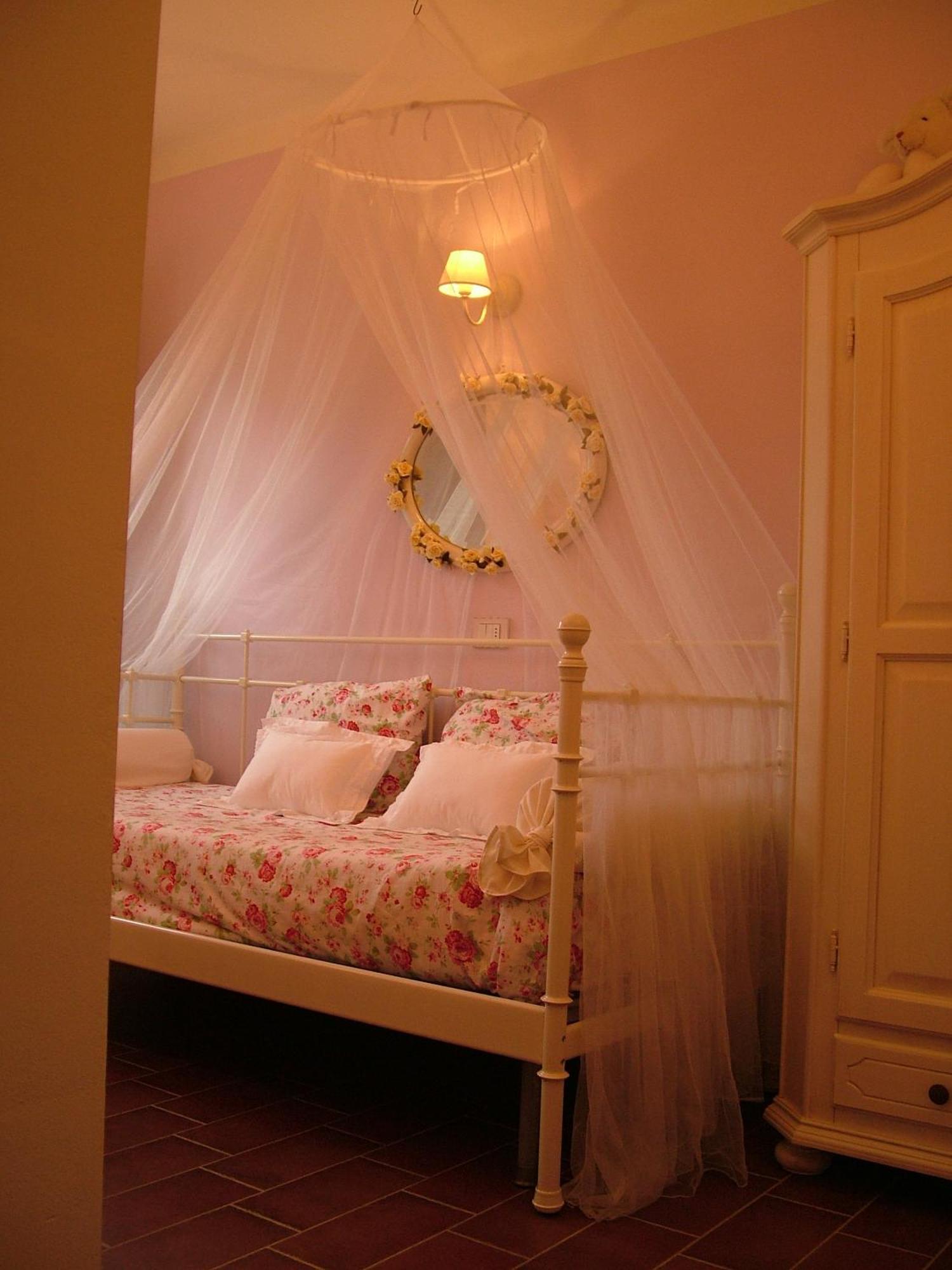 Locanda Zacco Marliana Exteriér fotografie