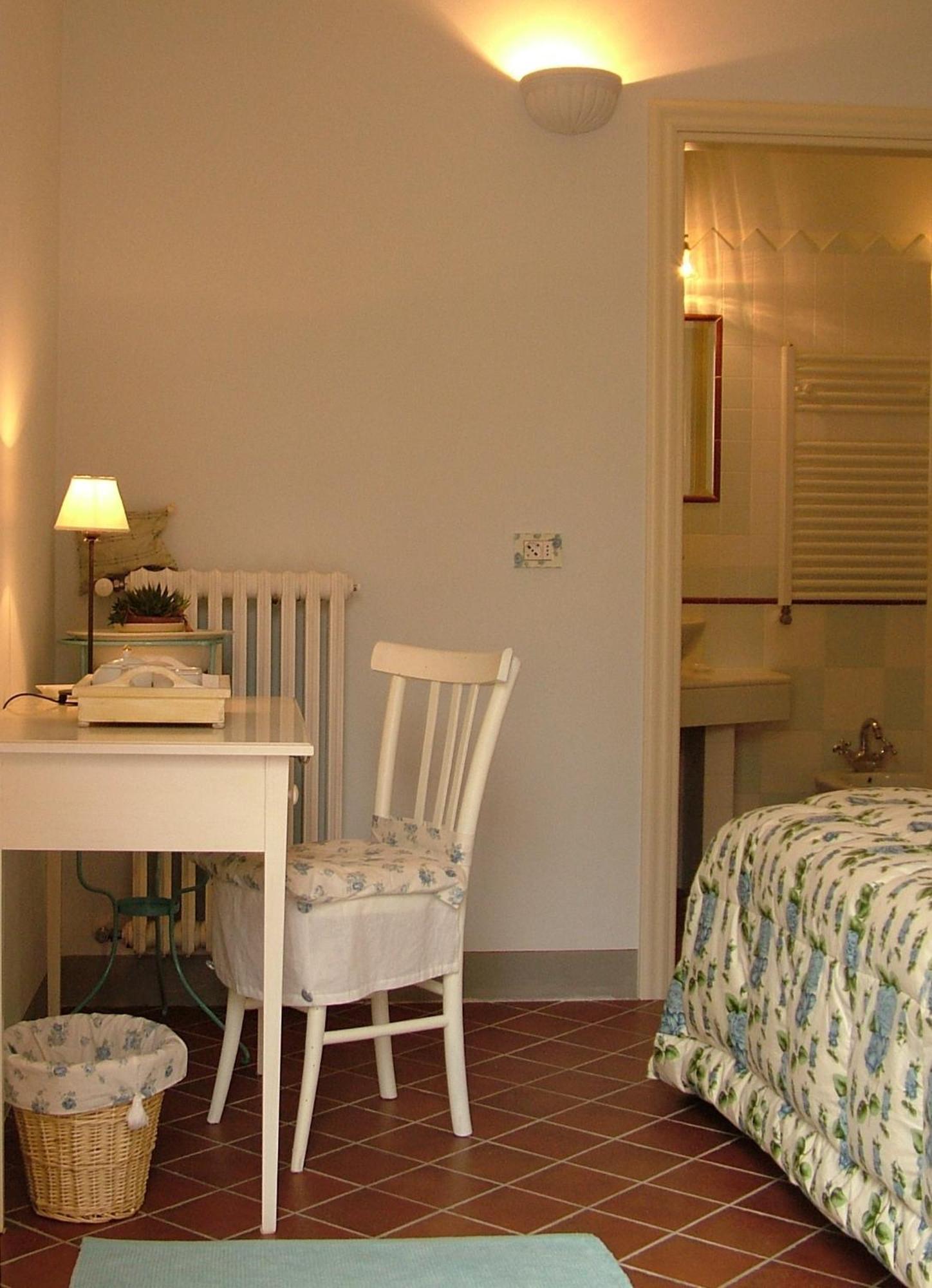 Locanda Zacco Marliana Exteriér fotografie