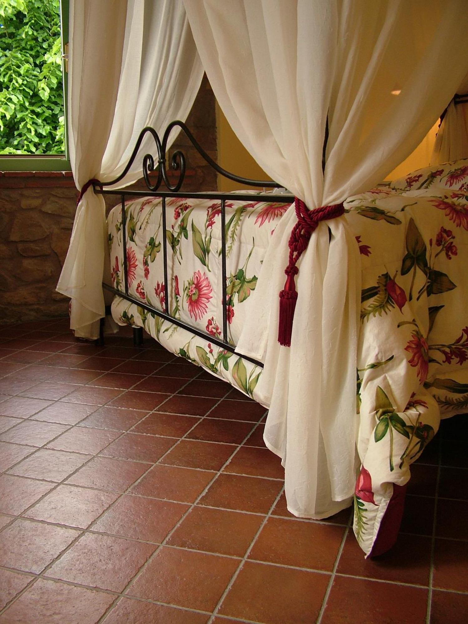 Locanda Zacco Marliana Exteriér fotografie